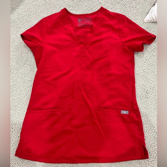 Red Figs - Picture 3 of 3